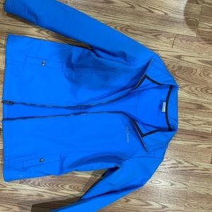 Columbia jacket